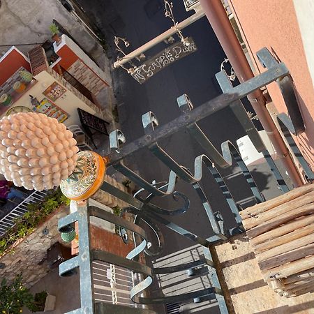 Casetta Rosa Taormina Exterior foto