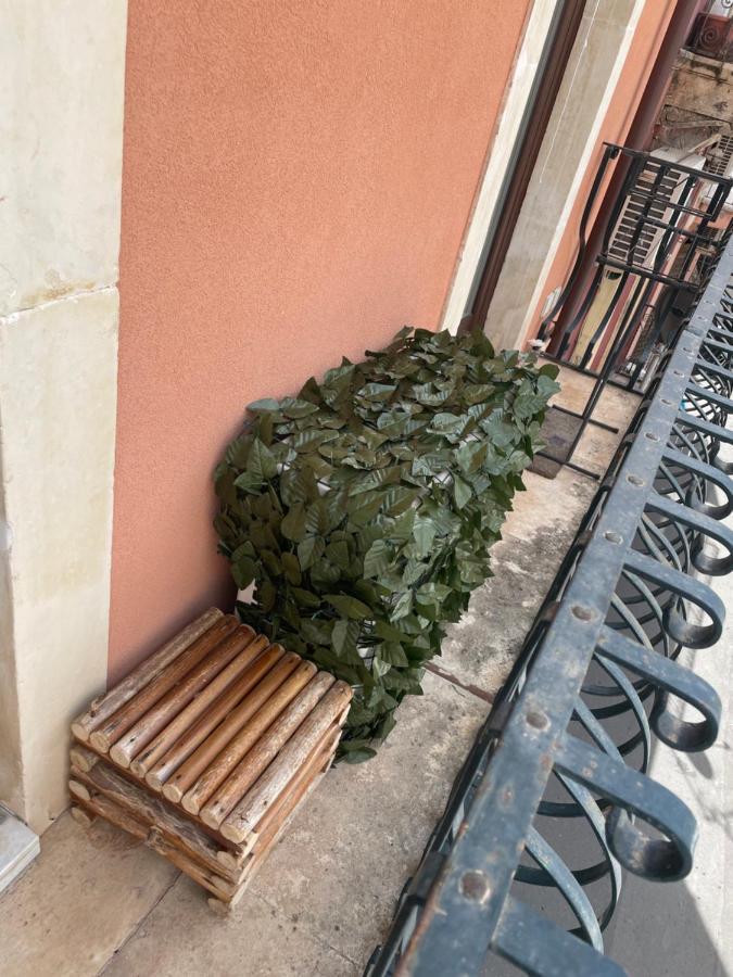 Casetta Rosa Taormina Exterior foto